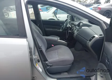 2006 Toyota Prius z USA, uszkodzony, nr VIN JTDKB20U663173255